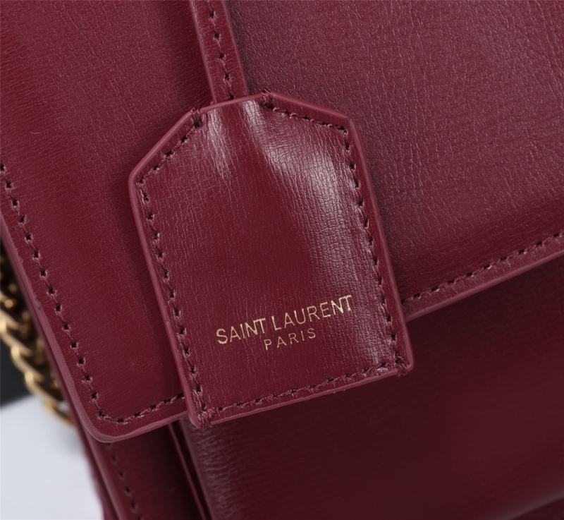 YSL Satchel Bags